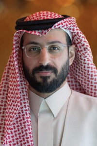 Khaled Saqer