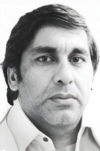 Khalmamed Kakabayev