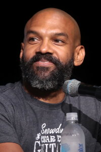 Khary Payton