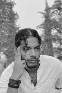 KHEIR EDDINE BOUCHIKHI