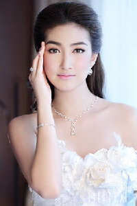 Khemanit Jamikorn