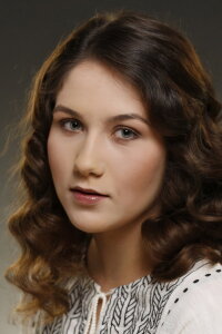 Khrystyna Fedorak