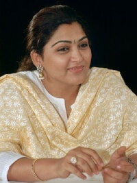 Khusbhu Sundar