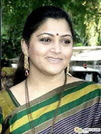 Khusbhu Sundar