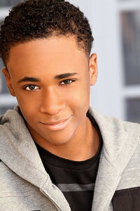 Khylin Rhambo