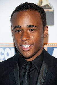Khylin Rhambo