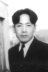 Ki-chae Park