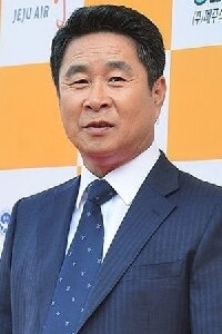 Ki Joo-bong