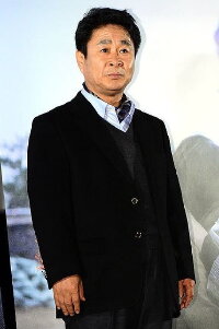 Ki Joo-bong