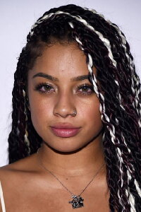Kiana Ledé