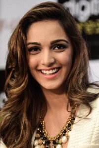Kiara Advani