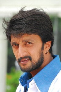 Kichcha Sudeepa