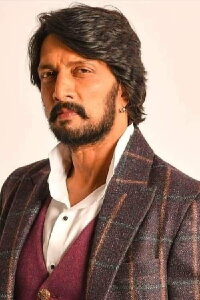 Kichcha Sudeepa