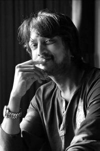 Kichcha Sudeepa