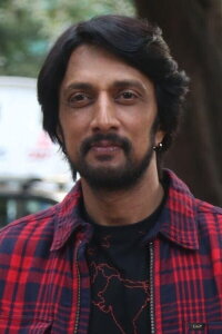 Kichcha Sudeepa
