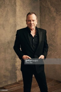 Kiefer Sutherland
