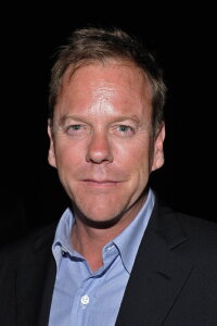 Kiefer Sutherland