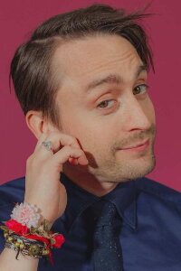 Kieran Culkin