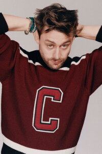 Kieran Culkin
