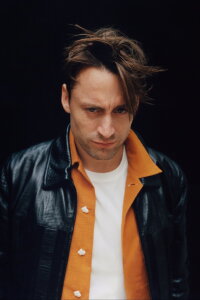 Kieran Culkin