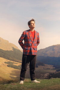 Kieran Hodgson