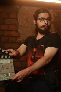 Kieran Khalid
