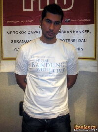 Kieran Sidhu