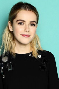 Kiernan Shipka