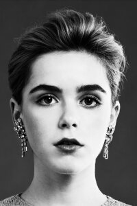 Kiernan Shipka