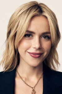 Kiernan Shipka
