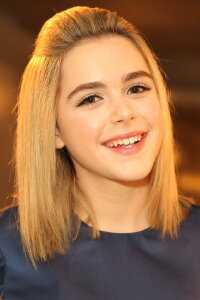 Kiernan Shipka
