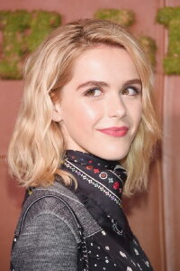 Kiernan Shipka