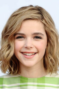 Kiernan Shipka