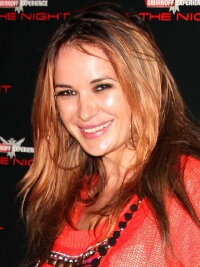 Kierston Wareing