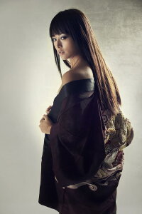 Kiki Sukezane