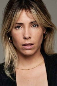 Kiki van Deursen