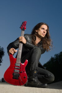 Kiko Loureiro