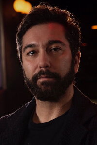 Kiko Martínez