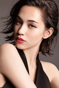 Kiko Mizuhara
