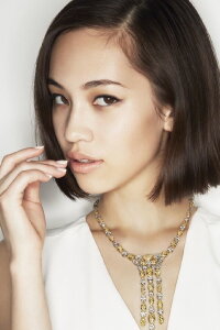Kiko Mizuhara