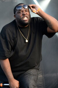 Killer Mike