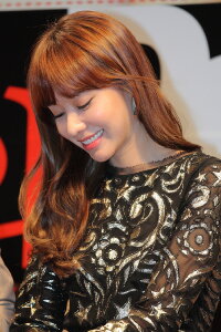 Kim A-joong