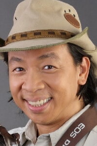 Kim Atienza