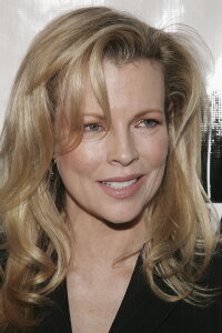 Kim Basinger