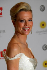 Kim Basinger