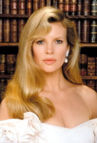 Kim Basinger
