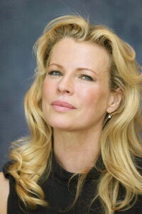 Kim Basinger