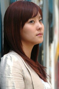 Kim Bo-kyung