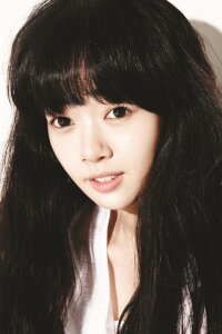 Kim Bo-mi