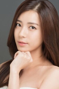 Kim Bo-mi